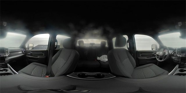 New 2026 RAM 2500 Big Horn image 26