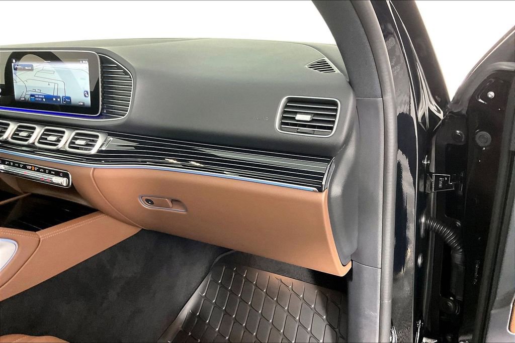 Used 2026 Mercedes-Benz GLE 350 4MATIC image 14
