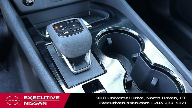 New 2026 Nissan Rogue SV w/ Cold Weather Package image 18