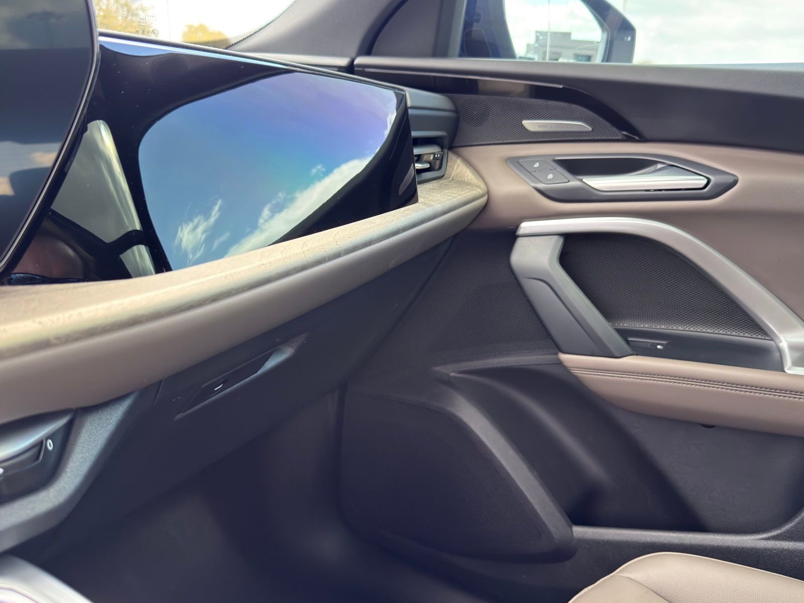 Certified 2025 Audi Q5 Premium Plus w/ Premium Plus image 25