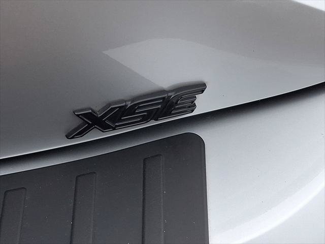 Certified 2025 Toyota Corolla XSE FWD image 26