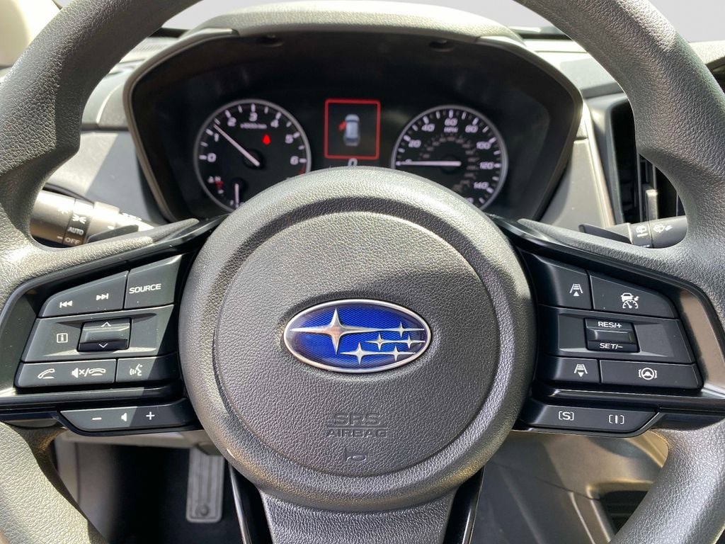 Certified 2024 Subaru Crosstrek 2.0i Premium AWD/4WD image 16