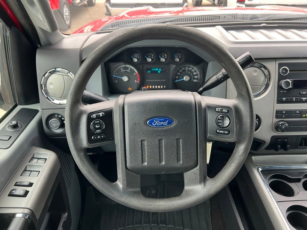 Used 2013 Ford F250 XLT w/ XLT Value Pkg image 35