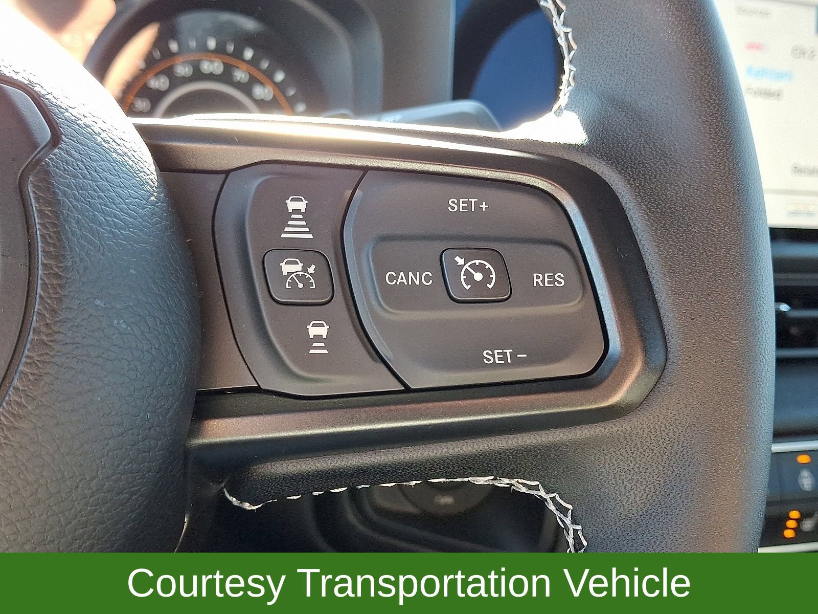 New 2025 Jeep Wrangler Unlimited Sport AWD/4WD image 23