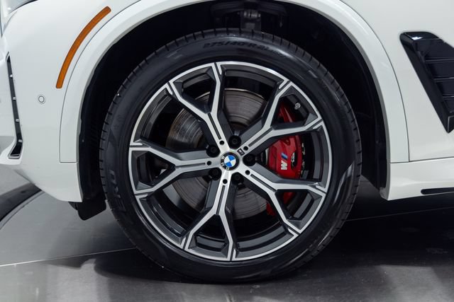 Used 2026 BMW X5 M60i AWD/4WD image 27