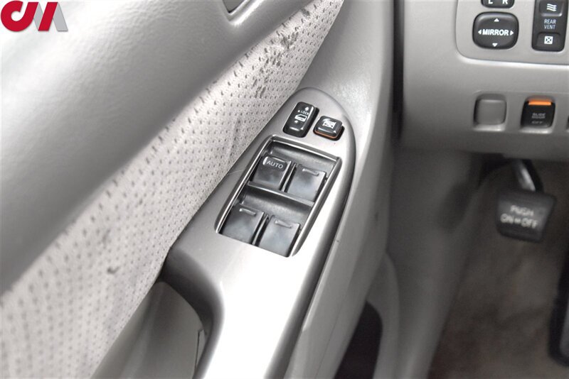 Used 2008 Toyota Sienna LE AWD/4WD image 15