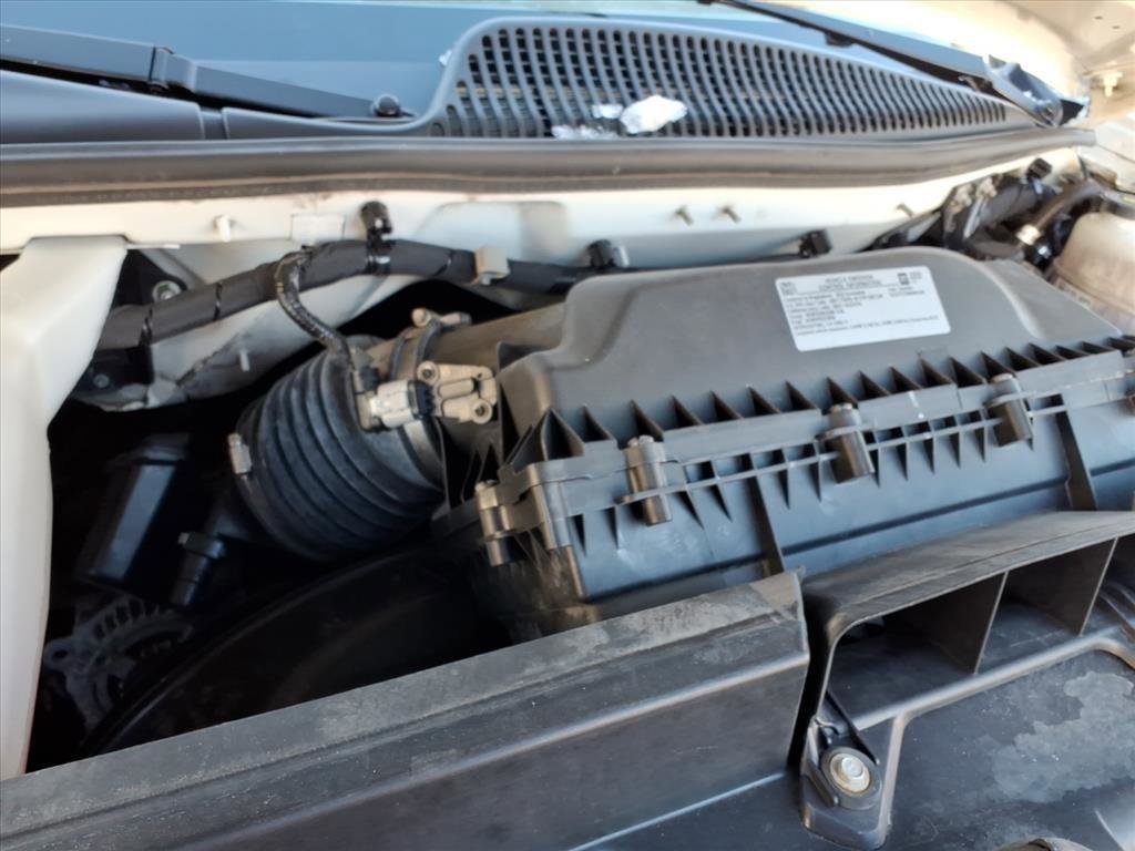 Used 2022 GMC Savana 3500 Extended image 28