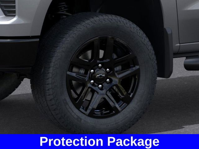 New 2026 Chevrolet Silverado 1500 LT Trail Boss image 10
