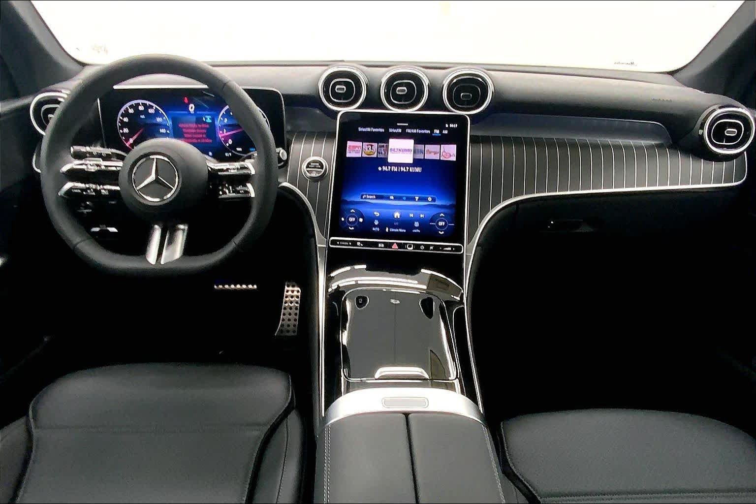 New 2027 Mercedes-Benz GLC 300 image 18