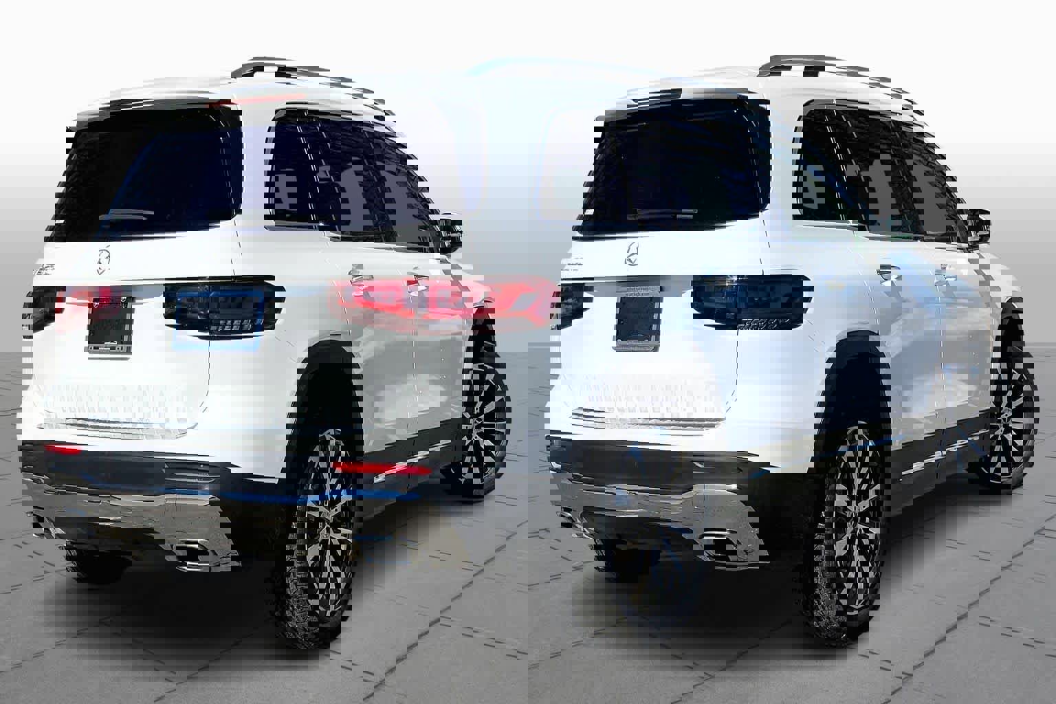 Certified 2022 Mercedes-Benz GLB 250 image 13