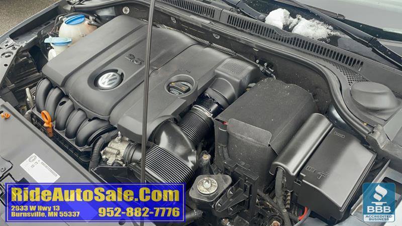 Used 2013 Volkswagen Jetta SE image 20