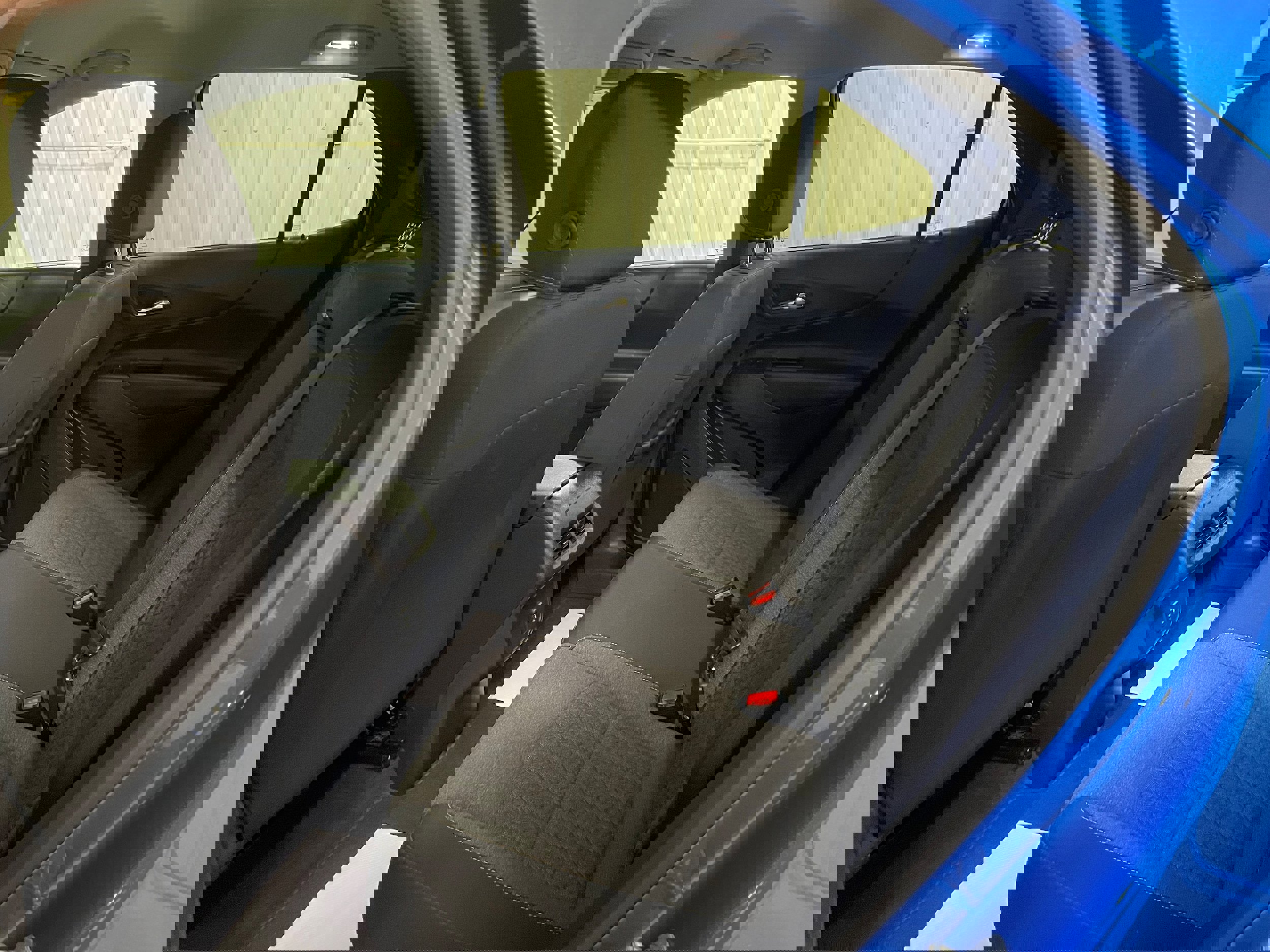 Used 2024 Chevrolet Equinox LT image 8