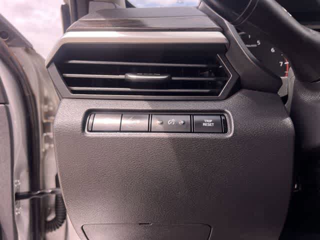 Used 2023 Nissan Altima 2.5 SL FWD image 29