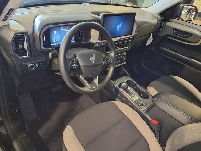 Used 2026 Ford Bronco Sport Big Bend AWD/4WD image 29