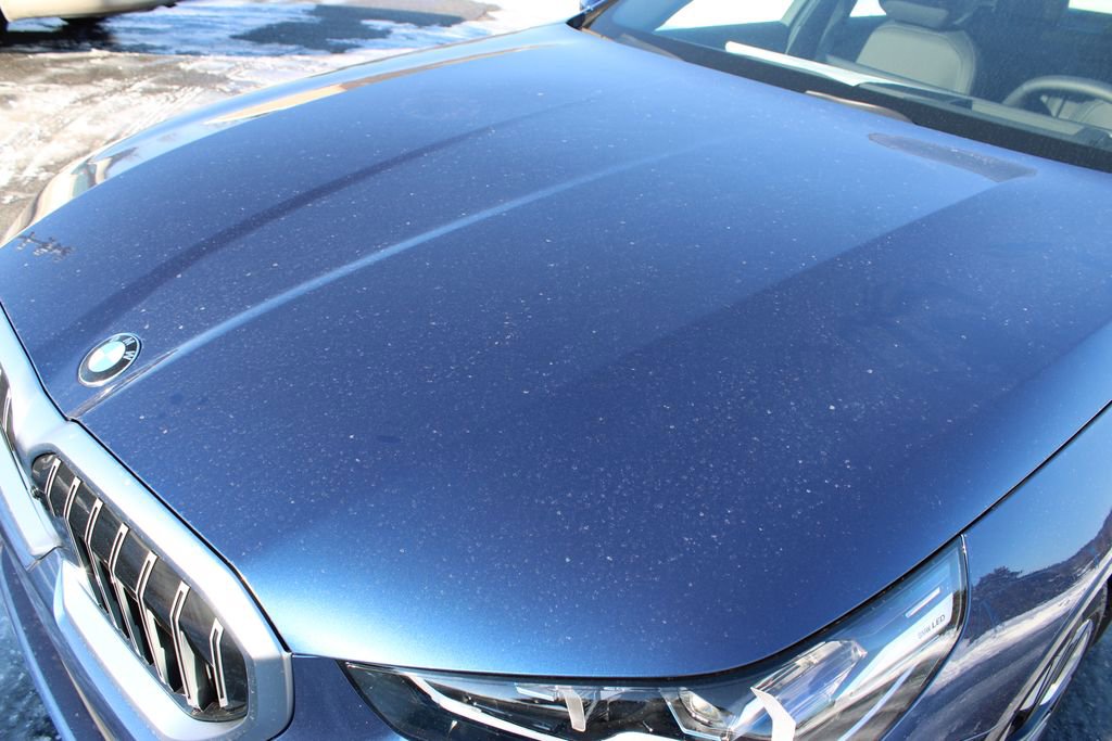 New 2026 BMW 530i xDrive image 42