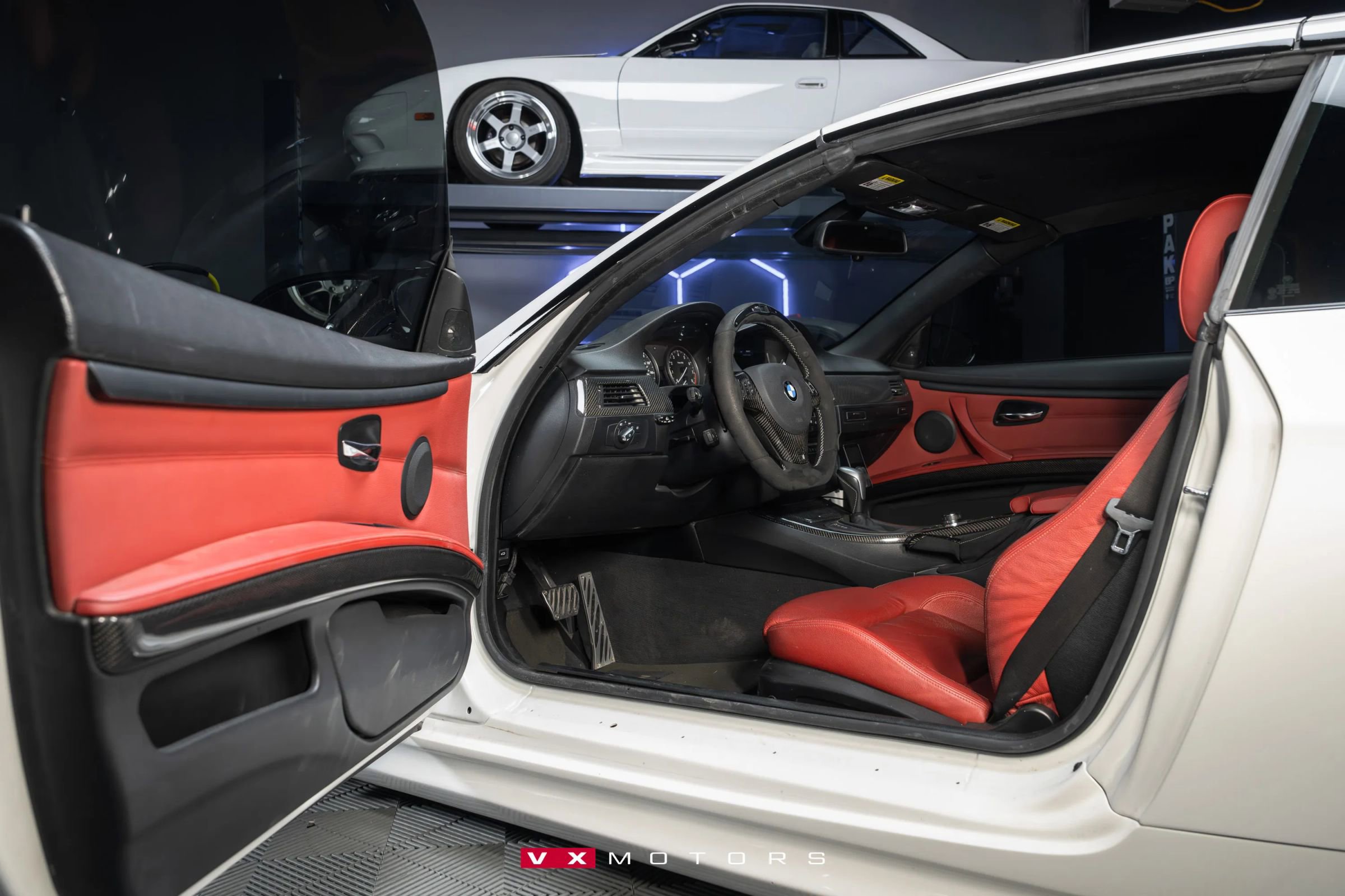 Used 2009 BMW 335i Convertible image 11