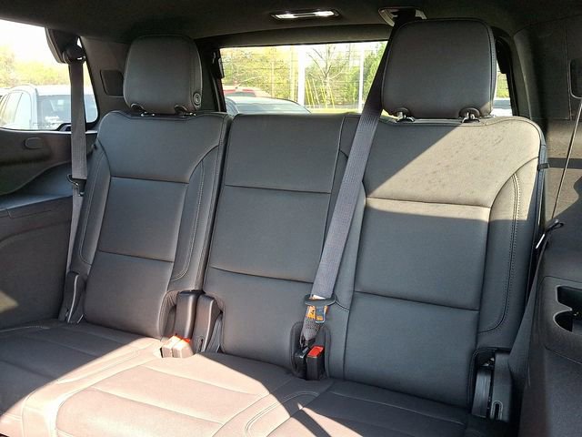 Used 2022 Chevrolet Tahoe LT image 9