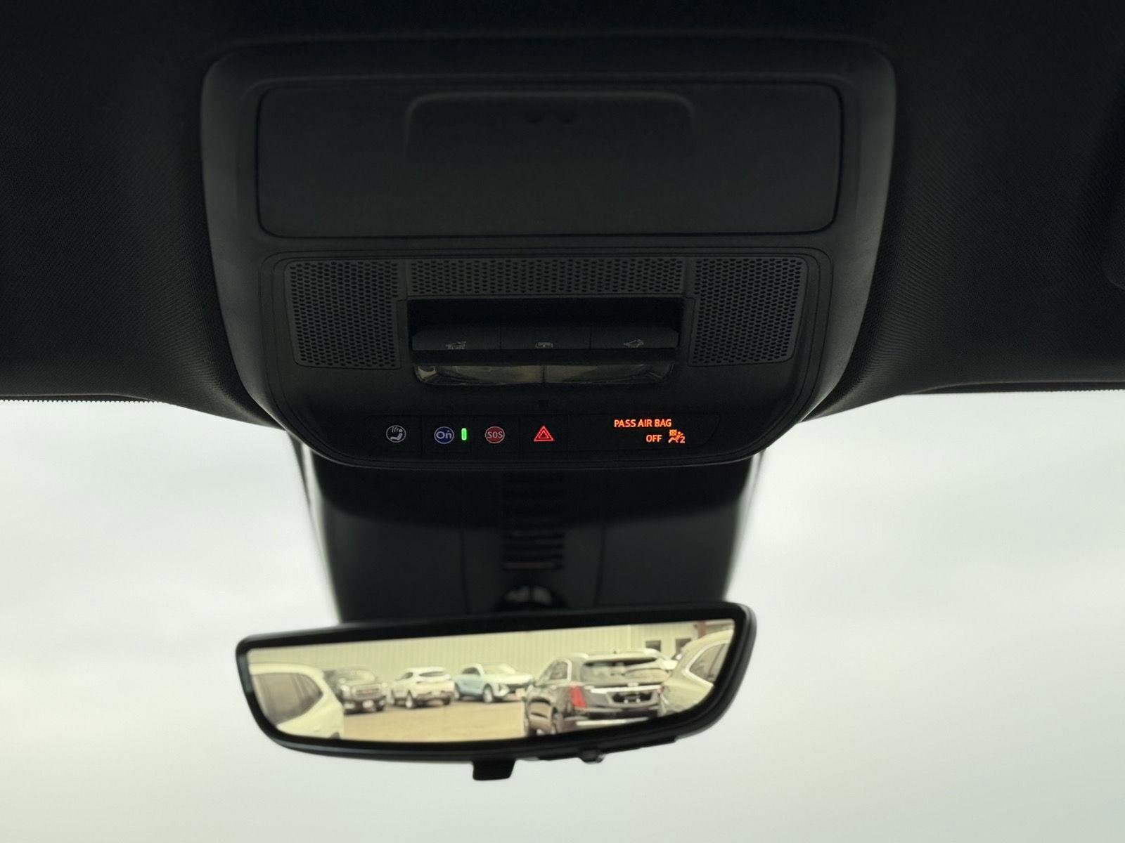 New 2026 Buick Enclave Sport Touring w/ Power Package image 18