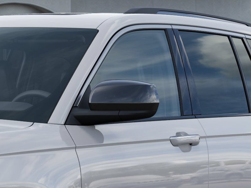 New 2026 Jeep Grand Cherokee Limited AWD/4WD image 12