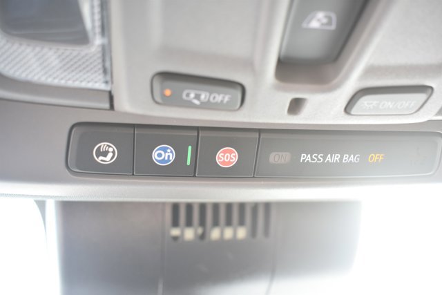 New 2026 Chevrolet Silverado 1500 RST image 30