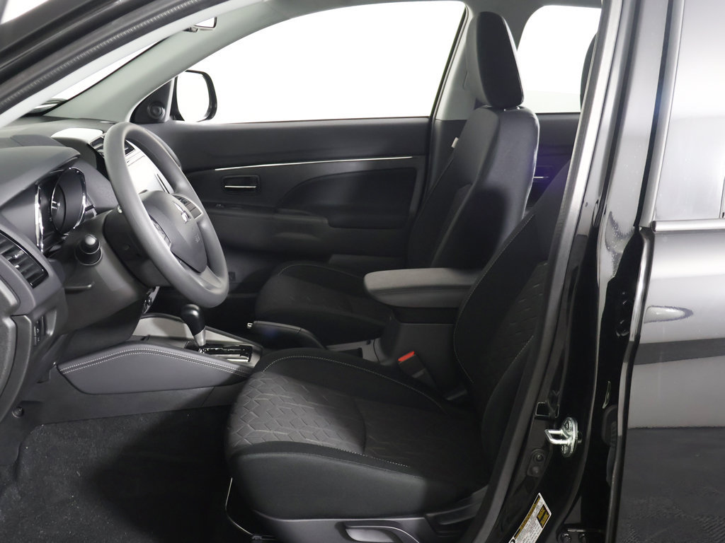New 2027 Mitsubishi Outlander Sport ES AWD/4WD image 21