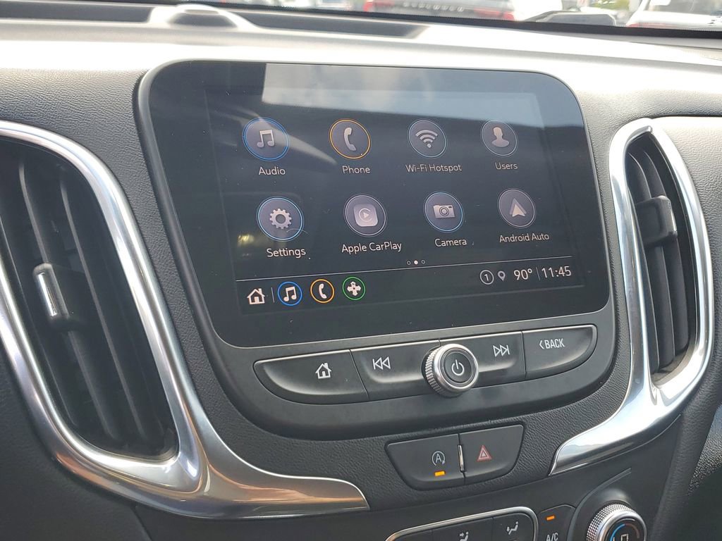 Used 2023 Chevrolet Equinox LT image 22