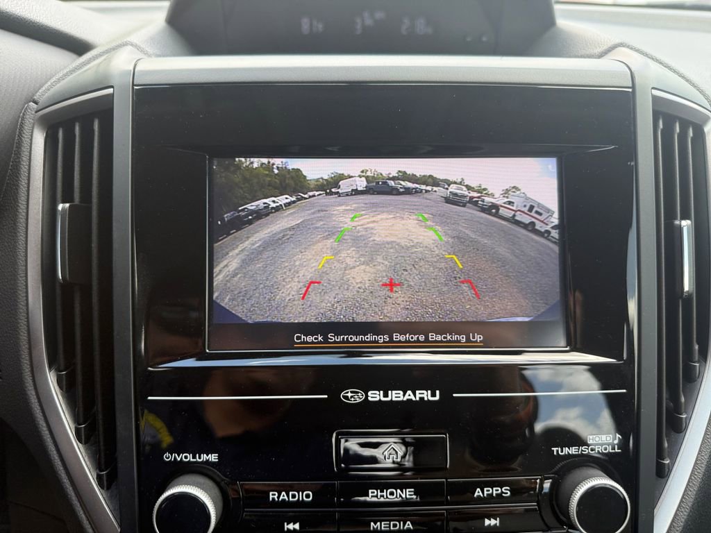 Used 2023 Subaru Forester image 29