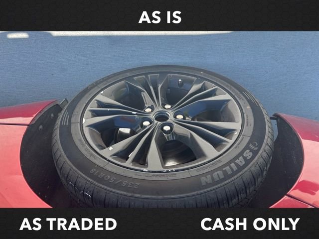 Used 2015 Chevrolet Impala LTZ FWD image 30