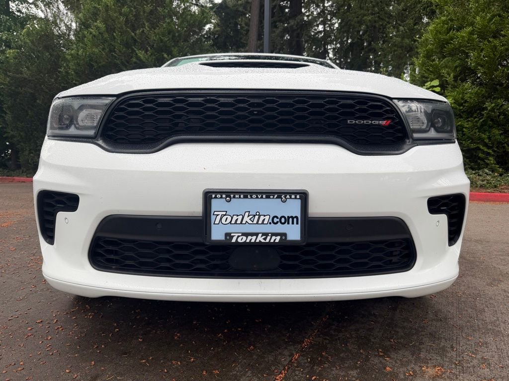 Used 2024 Dodge Durango R/T AWD/4WD image 9