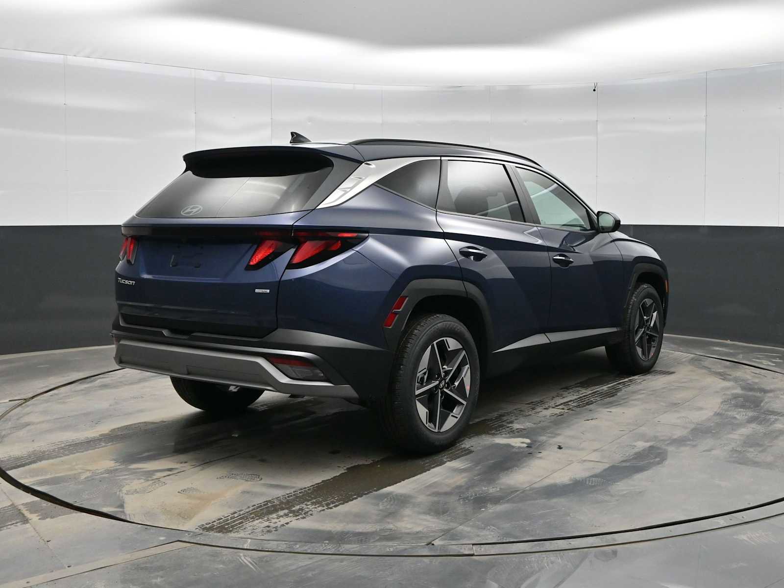 New 2026 Hyundai Tucson SEL image 7