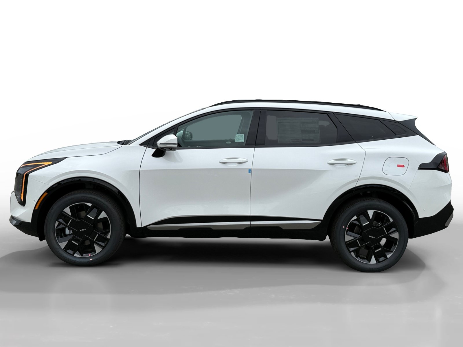 New 2027 Kia Sportage SX Prestige AWD/4WD image 2