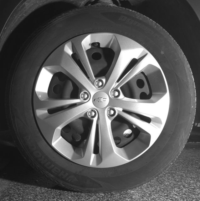 Used 2024 Chevrolet Trax LS FWD image 10