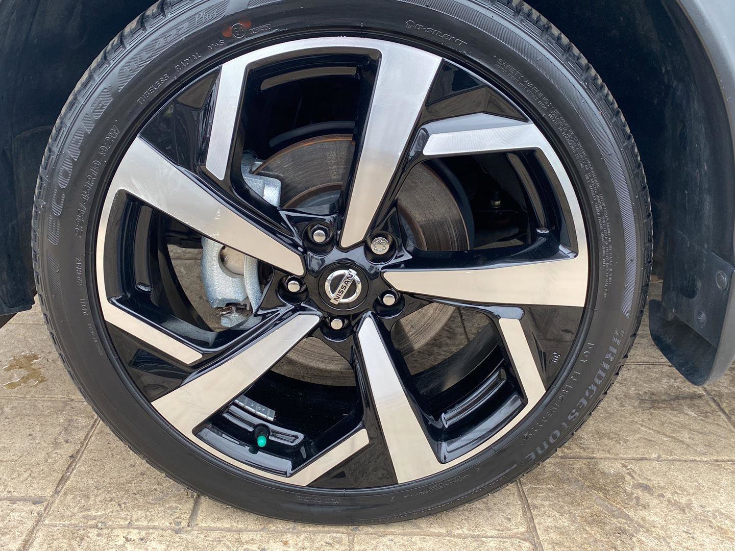 Certified 2022 Nissan Rogue Sport SL image 13