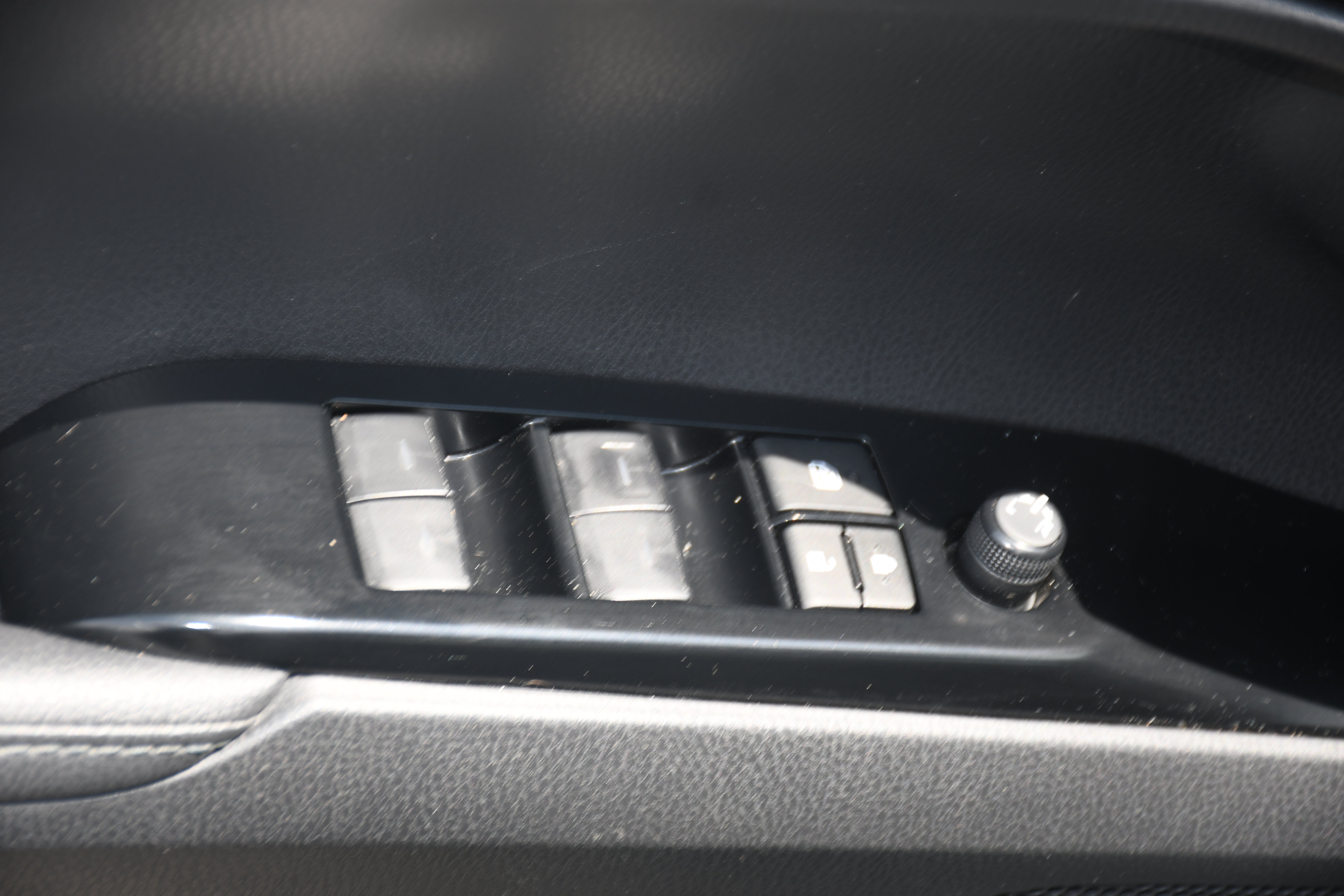 Certified 2025 Toyota Camry XSE FWD image 11