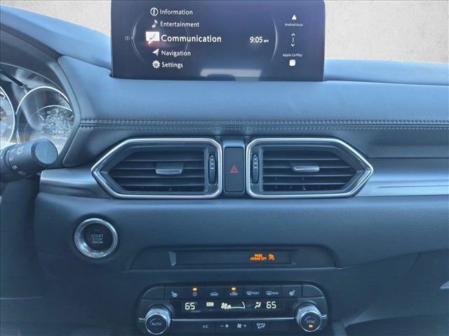 Used 2025 MAZDA CX-5 AWD 2.5 S w/ Select Package image 15