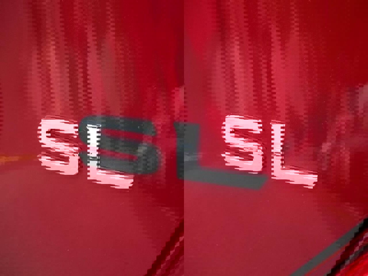 Used 2014 Nissan Versa SL w/ Tech Package image 25