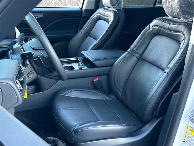 New 2025 Lincoln Aviator Reserve image 16
