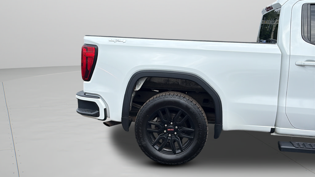 Used 2019 GMC Sierra 1500 Elevation AWD/4WD image 25