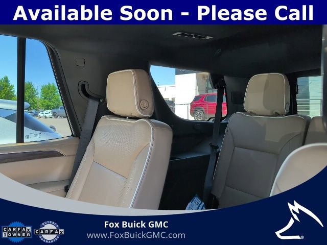 Used 2023 Chevrolet Tahoe Premier w/ Premium Package 2 AWD/4WD image 7