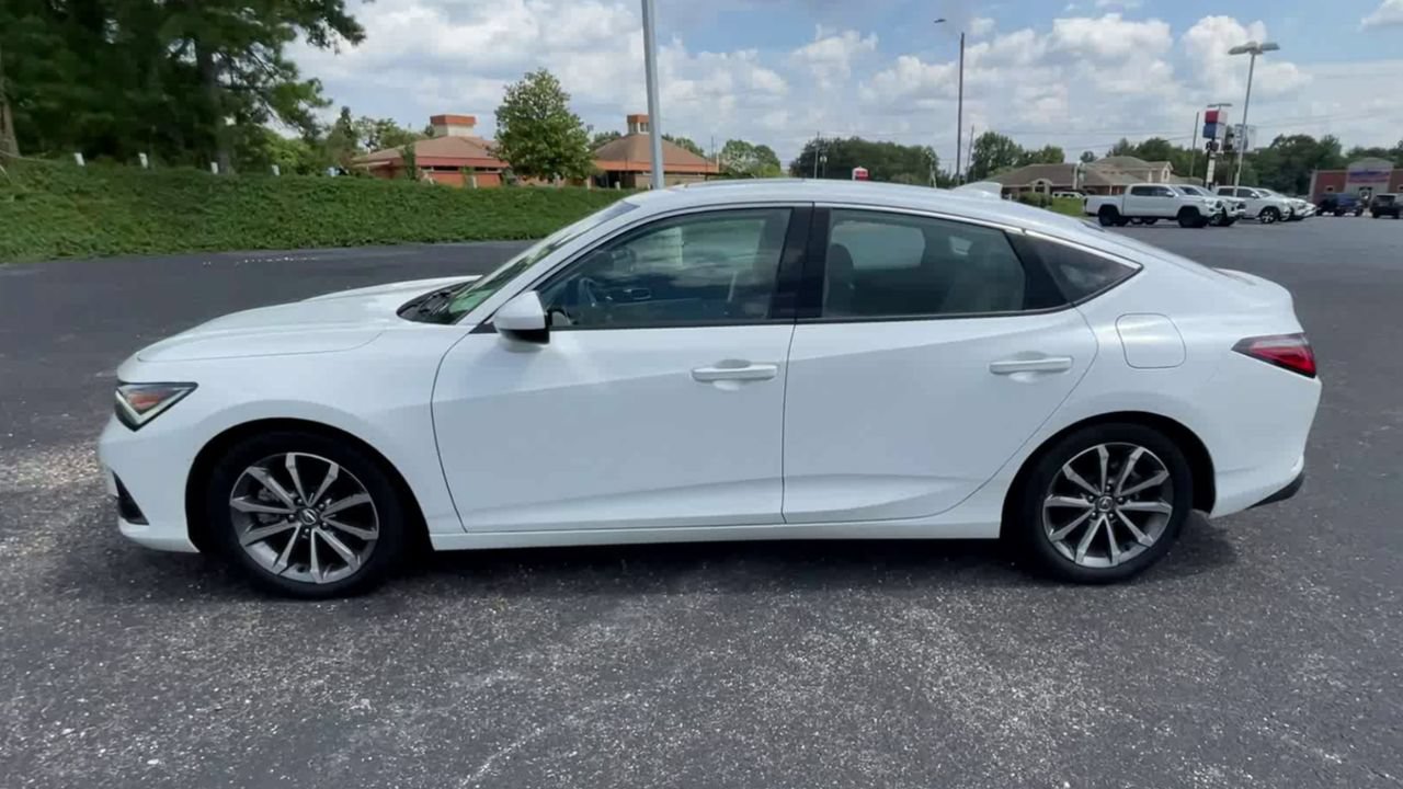 Used 2024 Acura Integra FWD image 5