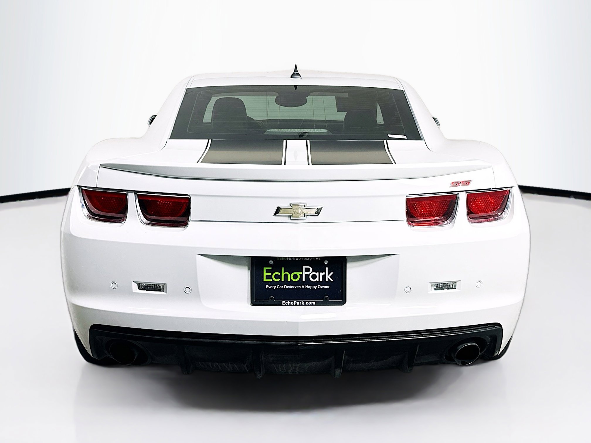 Used 2010 Chevrolet Camaro SS w/ RS Package image 7