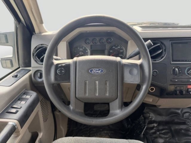 Used 2008 Ford F450 XL AWD/4WD image 12