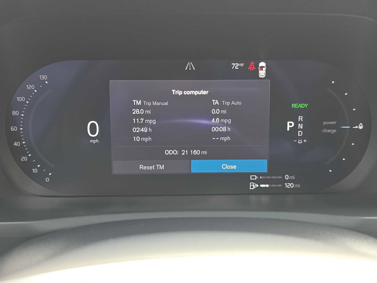 Certified 2024 Volvo XC90 T8 Ultimate w/ Lounge Package AWD/4WD image 27