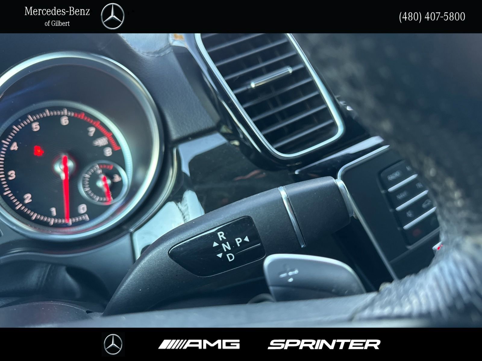 Used 2019 Mercedes-Benz GLS 450 GLS 450 image 31