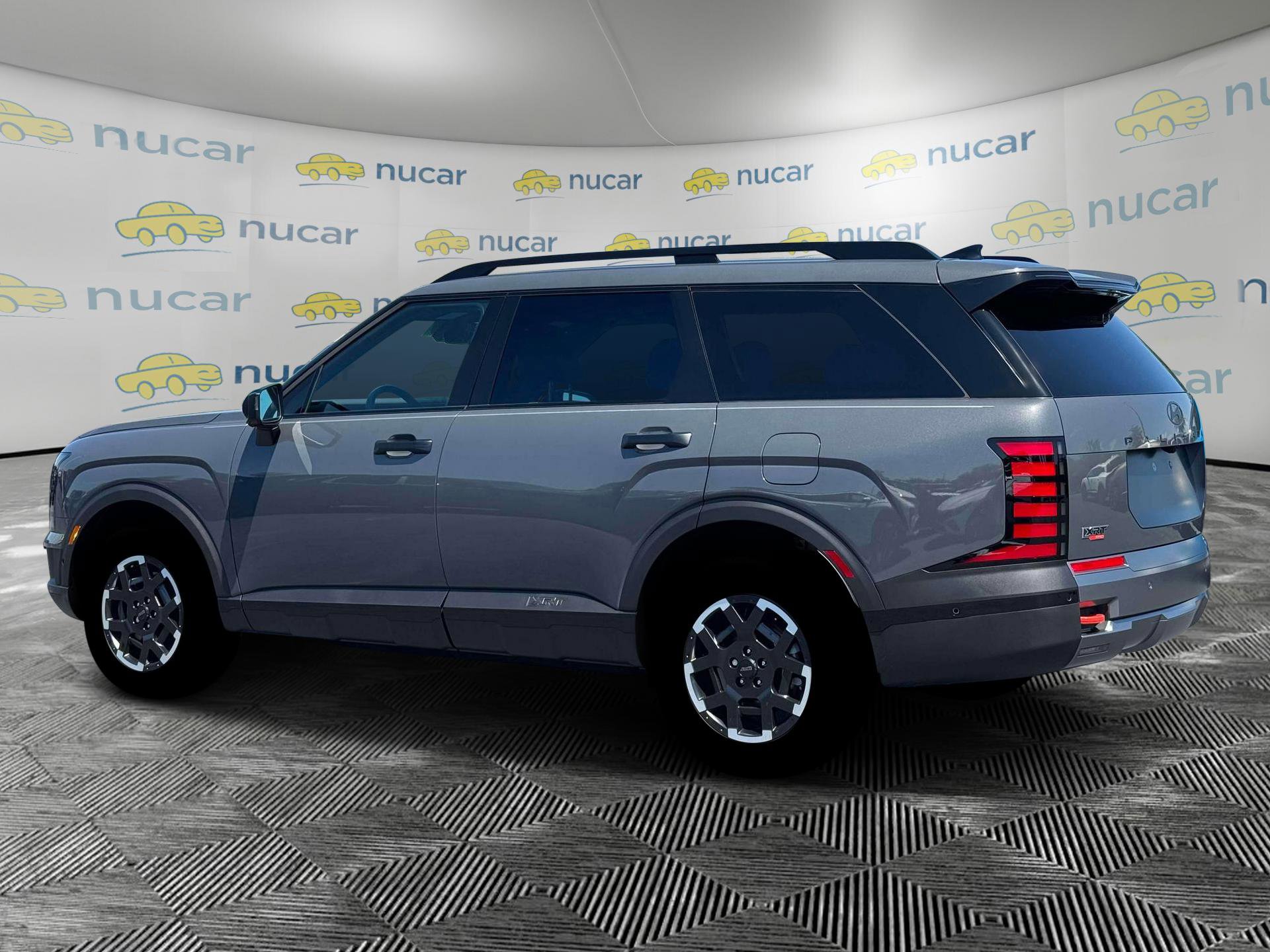 New 2026 Hyundai Palisade XRT Pro image 4