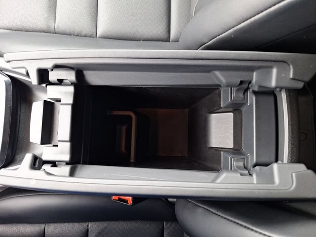 Certified 2024 Nissan Rogue SV w/ SV Premium Package FWD image 27