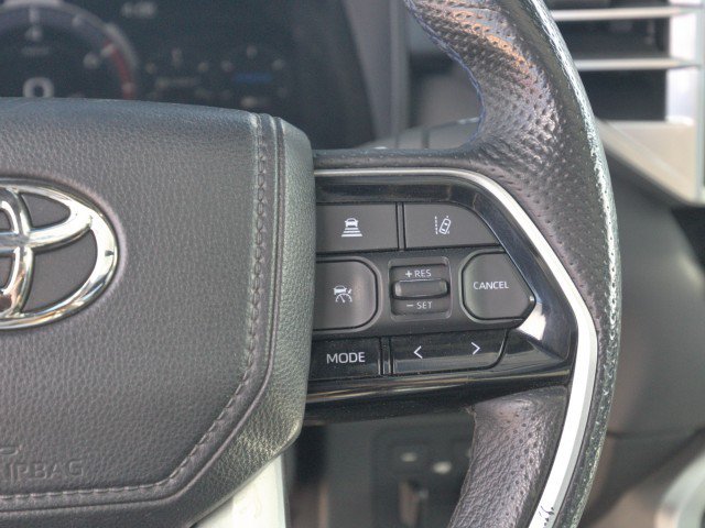 Used 2023 Toyota Tundra Platinum AWD/4WD image 22