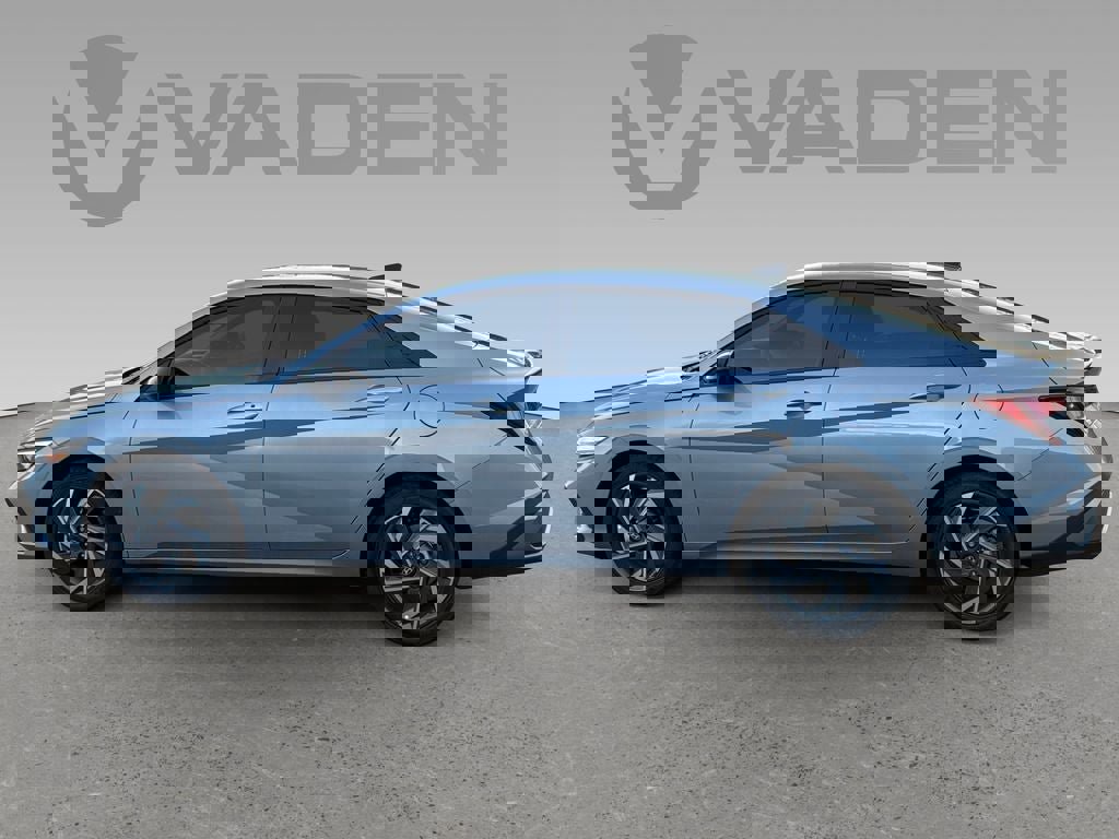 New 2025 Hyundai Elantra Sport image 6