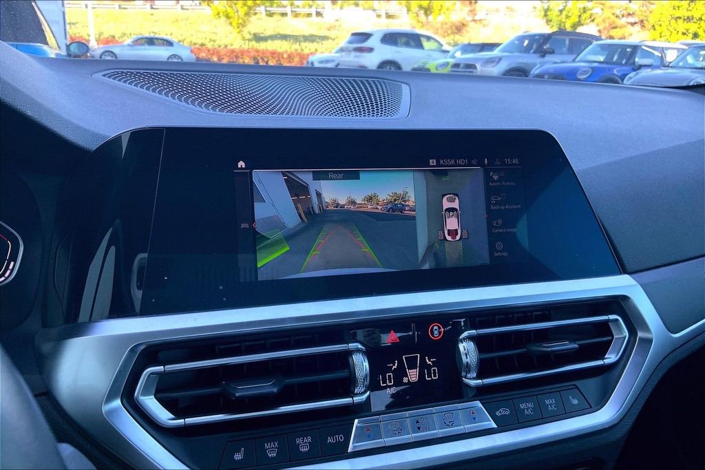 Used 2021 BMW 430i Coupe w/ Convenience Package image 20