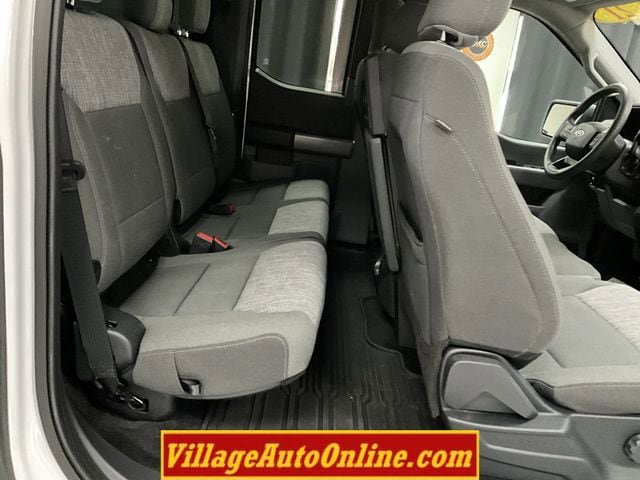 Used 2021 Ford F150 XLT AWD/4WD image 36